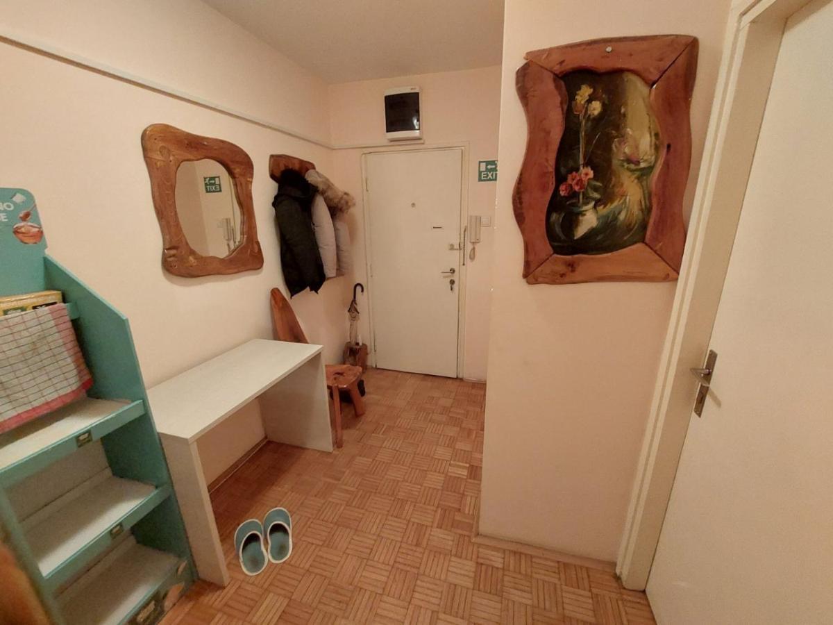 Apartman Una Kruševac エクステリア 写真