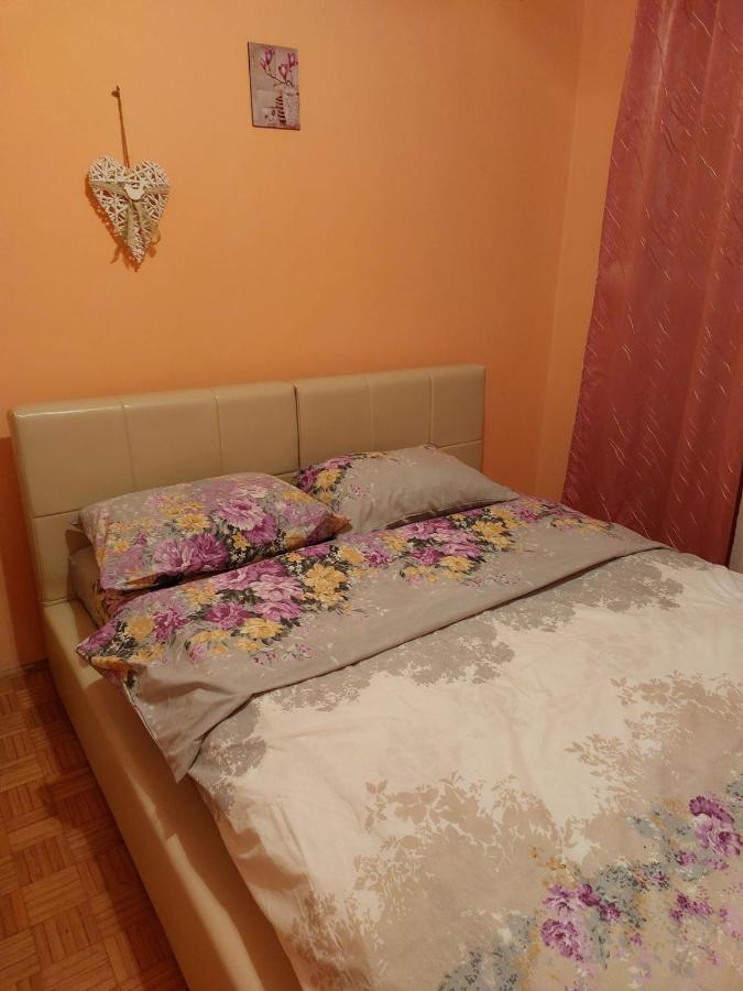 Apartman Una Kruševac エクステリア 写真