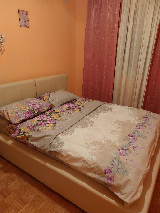 Apartman Una Kruševac エクステリア 写真