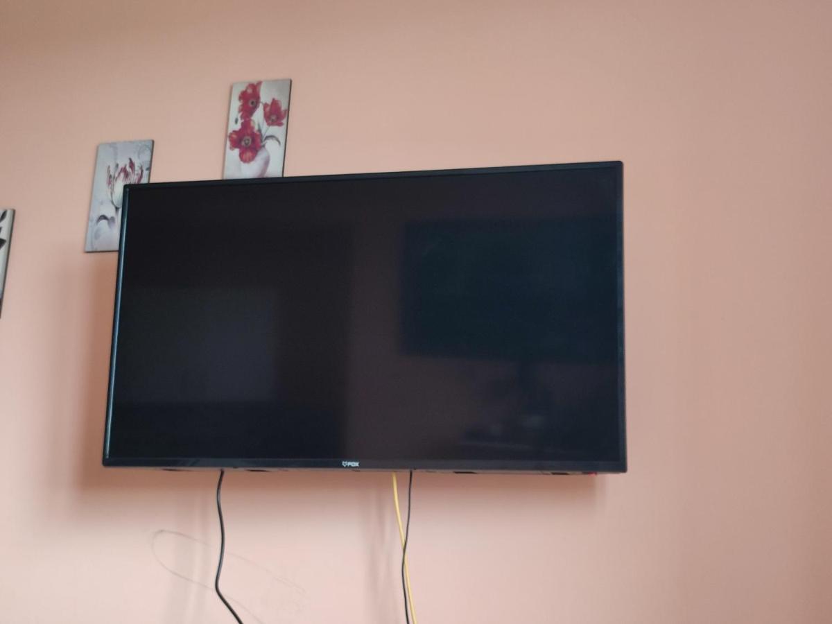 Apartman Una Kruševac エクステリア 写真