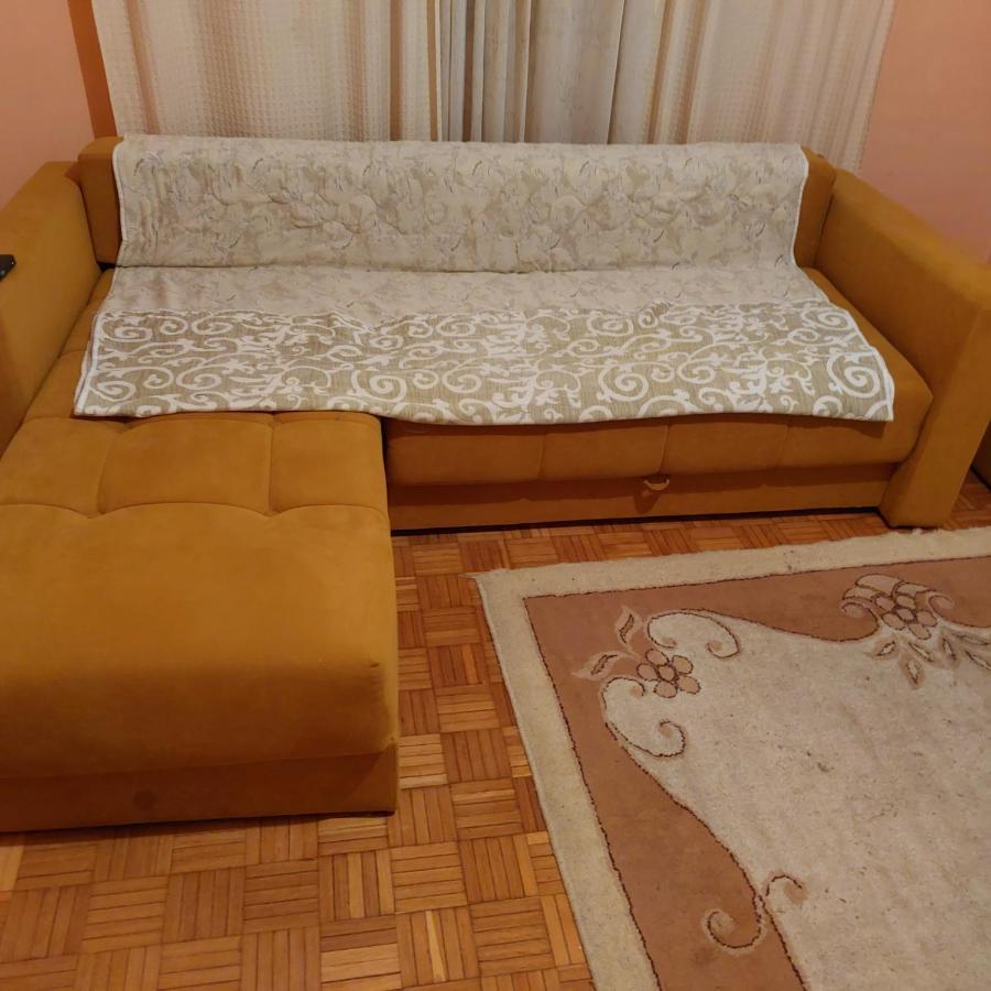 Apartman Una Kruševac エクステリア 写真