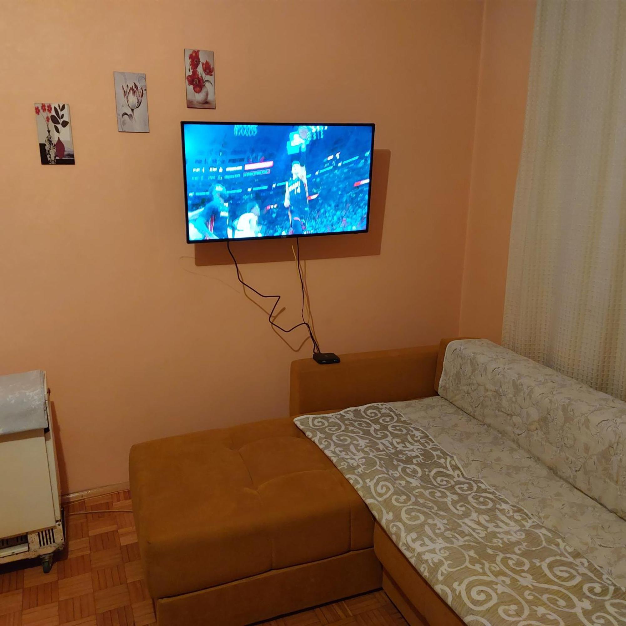 Apartman Una Kruševac 部屋 写真